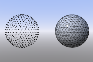point2mesh
